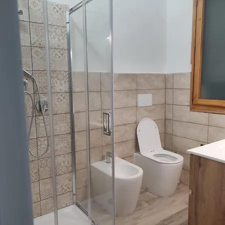 Vakantiehuis Tropea's Terrace *