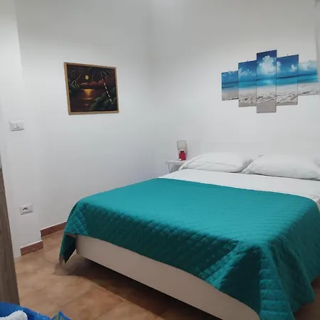 Tropea's Terrace Vakantiehuis *