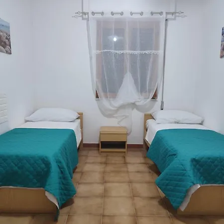 Vakantiehuis Tropea's Terrace Ciaramiti