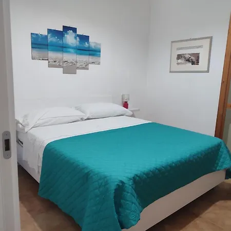 Vakantiehuis Tropea's Terrace Ciaramiti