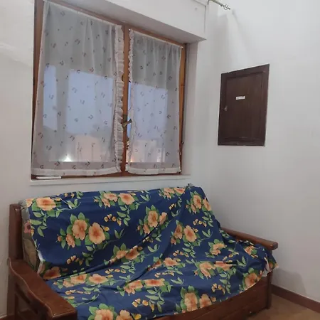 Tropea's Terrace Vakantiehuis