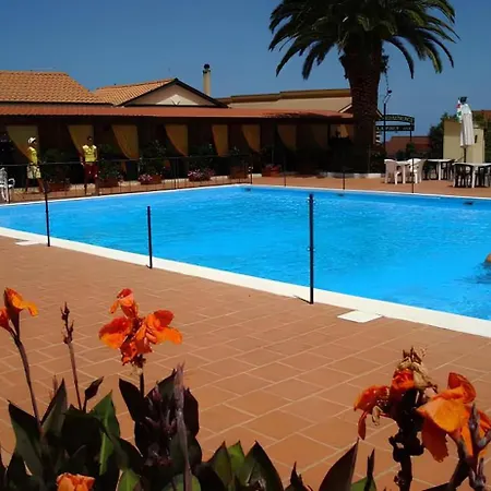 Tropea's Terrace * Ciaramiti