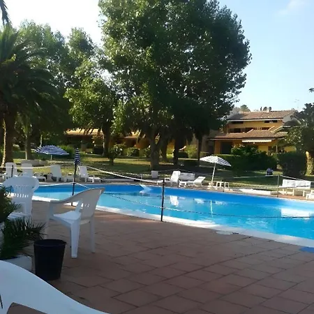 Vakantiehuis Tropea's Terrace Ciaramiti