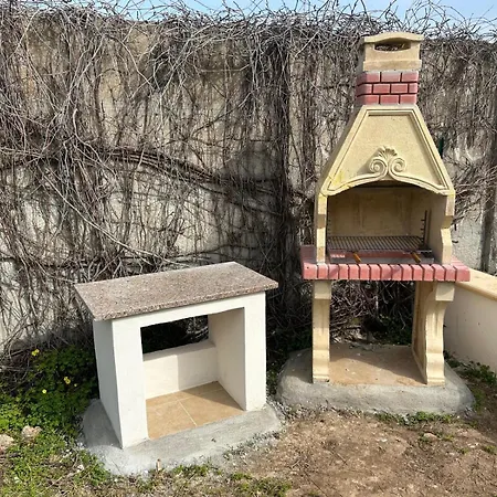 Tropea's Terrace Vakantiehuis