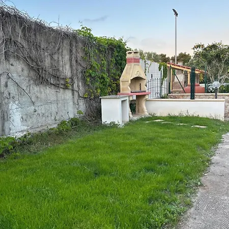 Prázdninový dům Tropea's Terrace *