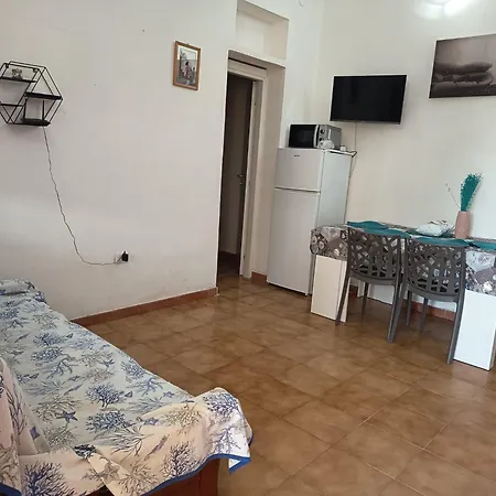 Prázdninový dům Tropea's Terrace
