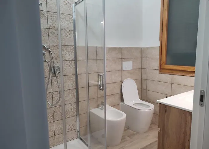 Vakantiehuis Tropea's Terrace *