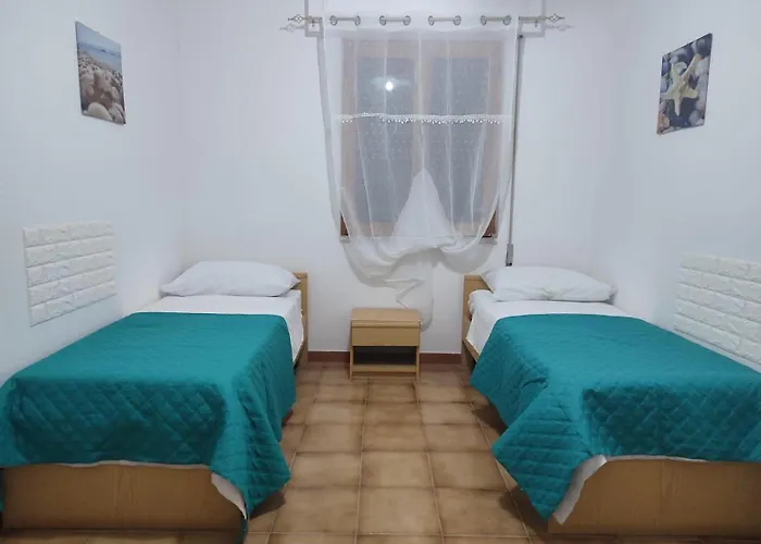 Vakantiehuis Tropea's Terrace Ciaramiti