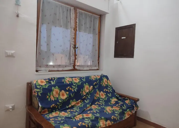 Tropea's Terrace Vakantiehuis