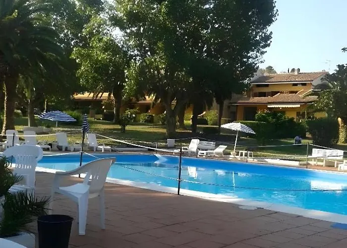 Hébergement de vacances Tropea's Terrace Ciaramiti