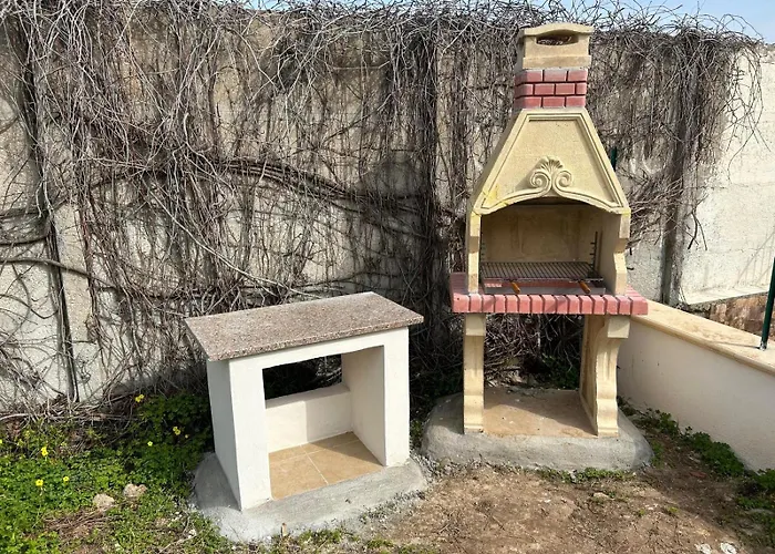 Tropea's Terrace Vakantiehuis